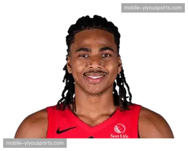 博伊尔斯22分创生涯新高 猛龙新秀成系列赛X因素